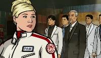 Archer (2009)